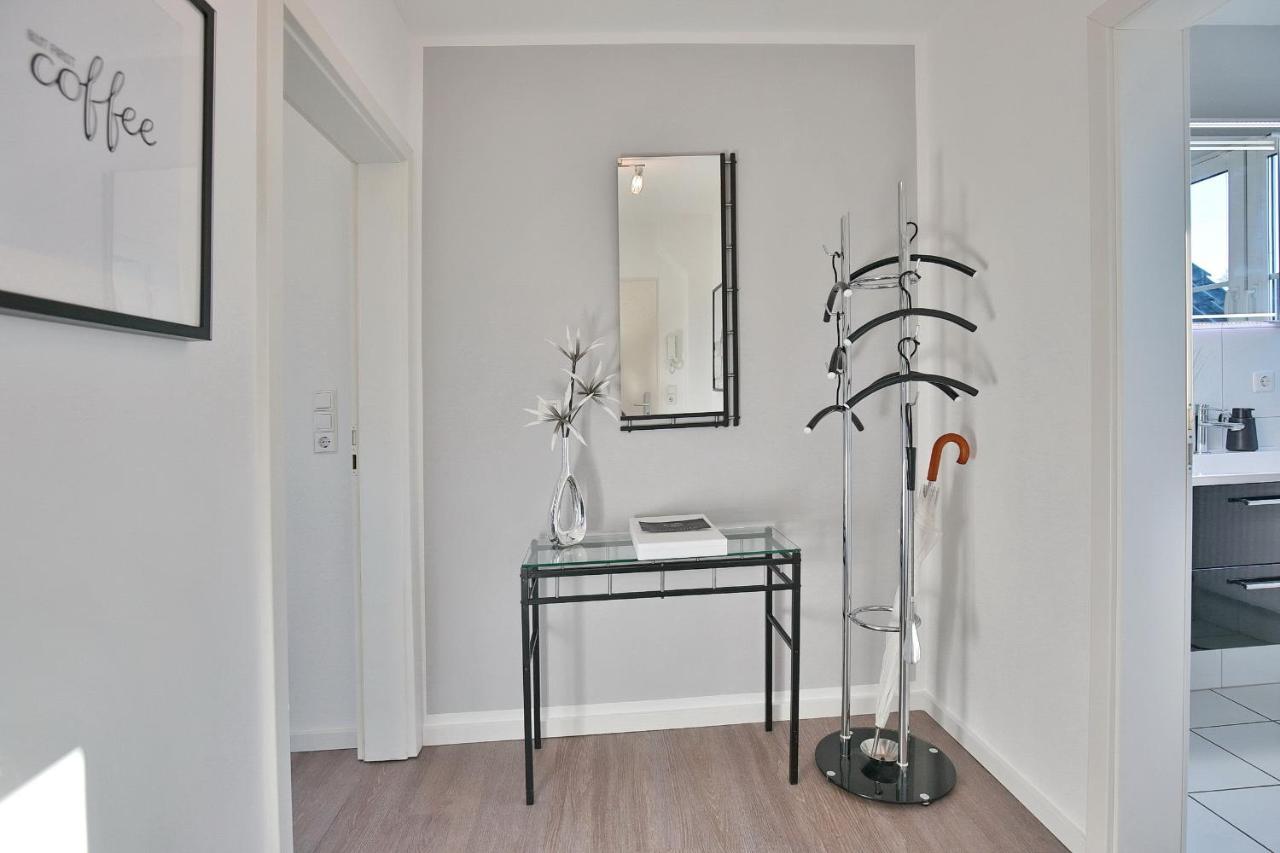 Baedervilla Bergstrasse 30 Baedervilla Bergstrasse Appartement 9 Timmendorfer Strand Extérieur photo