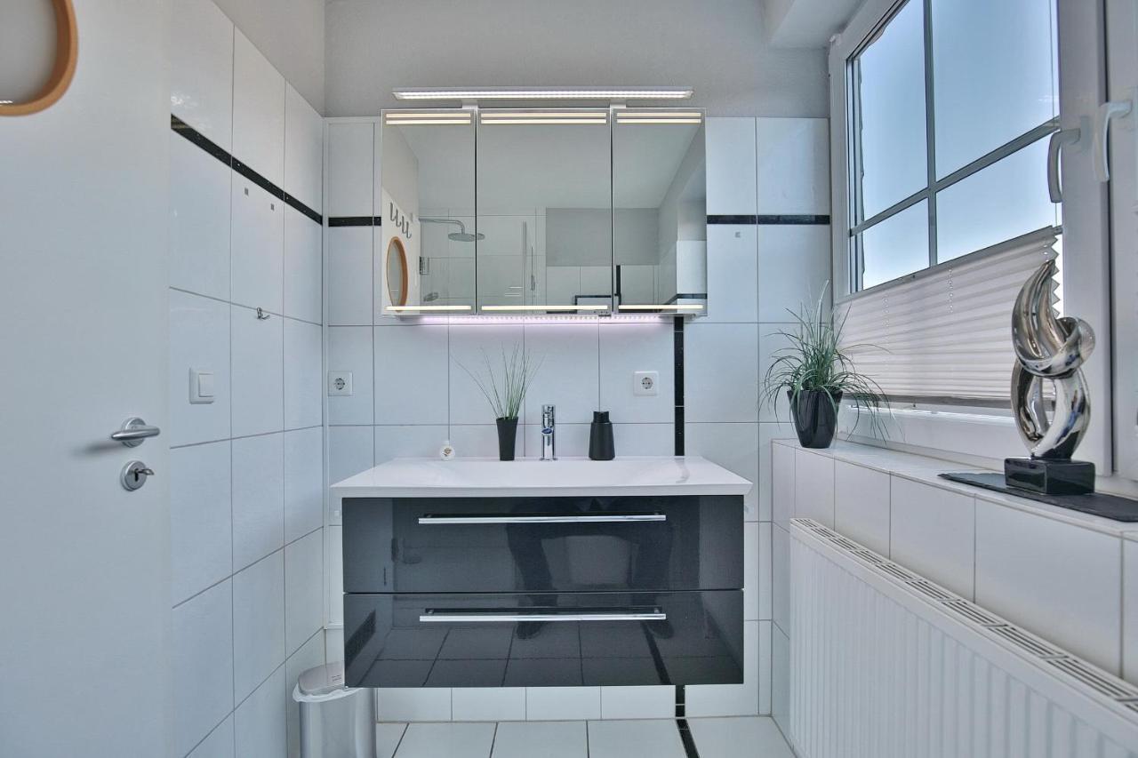 Baedervilla Bergstrasse 30 Baedervilla Bergstrasse Appartement 9 Timmendorfer Strand Extérieur photo